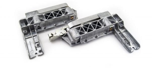 Loopwagens PSK Wielen Klein