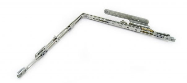 Bovenhoekverbinding PSK Links