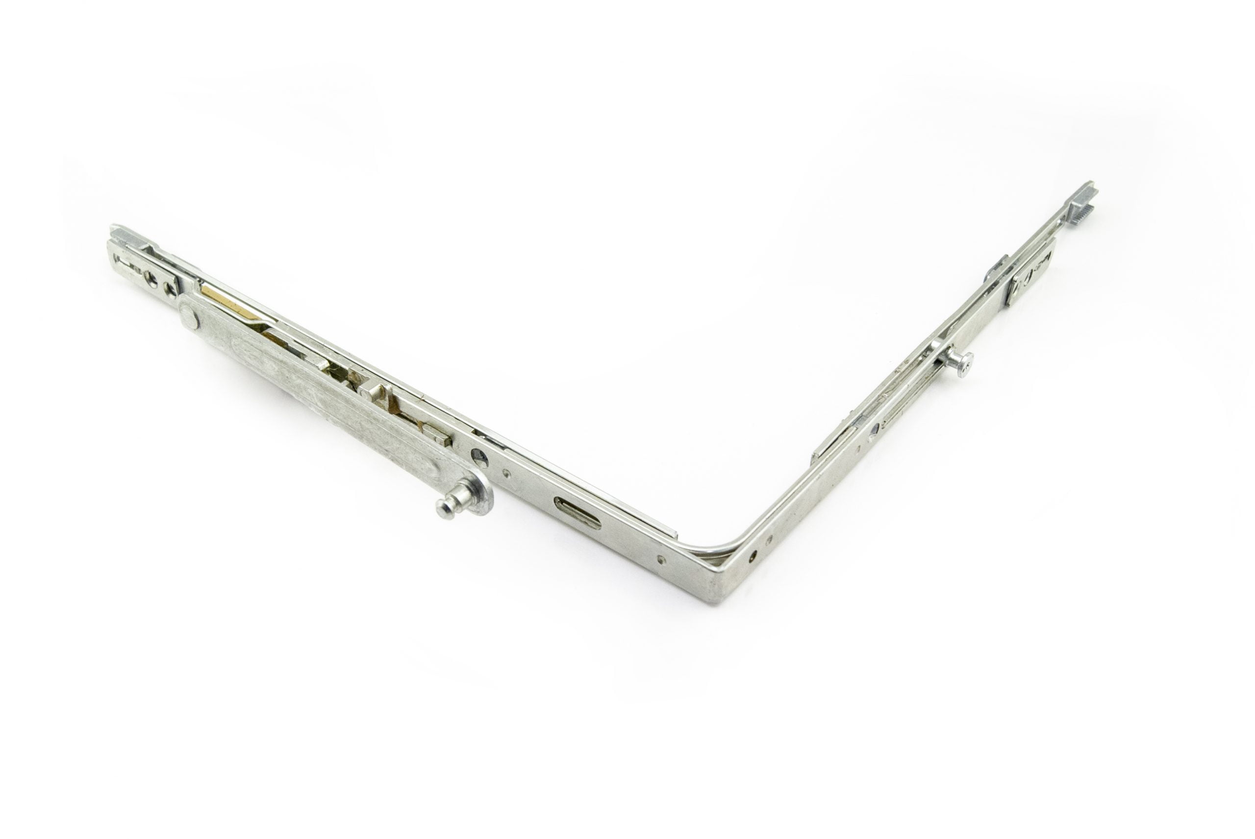 Bovenhoekverbinding PSK Links Bovenhoekverbinding PSK Links