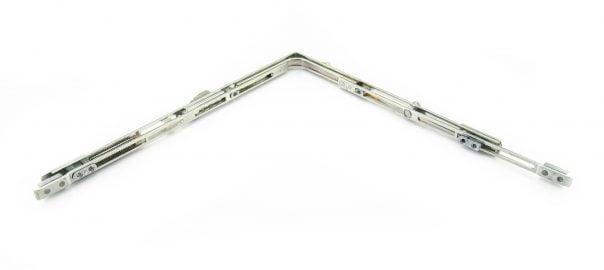 Bovenhoekverbinding PSK Rechts