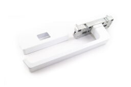 GU Binnengreep Afsluitbaar Rechts