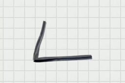 Rubber schuifpui 2,5x2,5meter