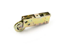 Tandemwielstel Eland Brandt 32mm