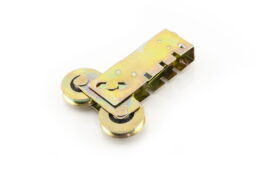 Tandemwielstel Eland Brandt 32mm