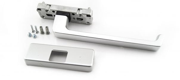 GU binnengreep rechts