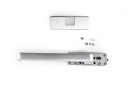 GU binnengreep rechts