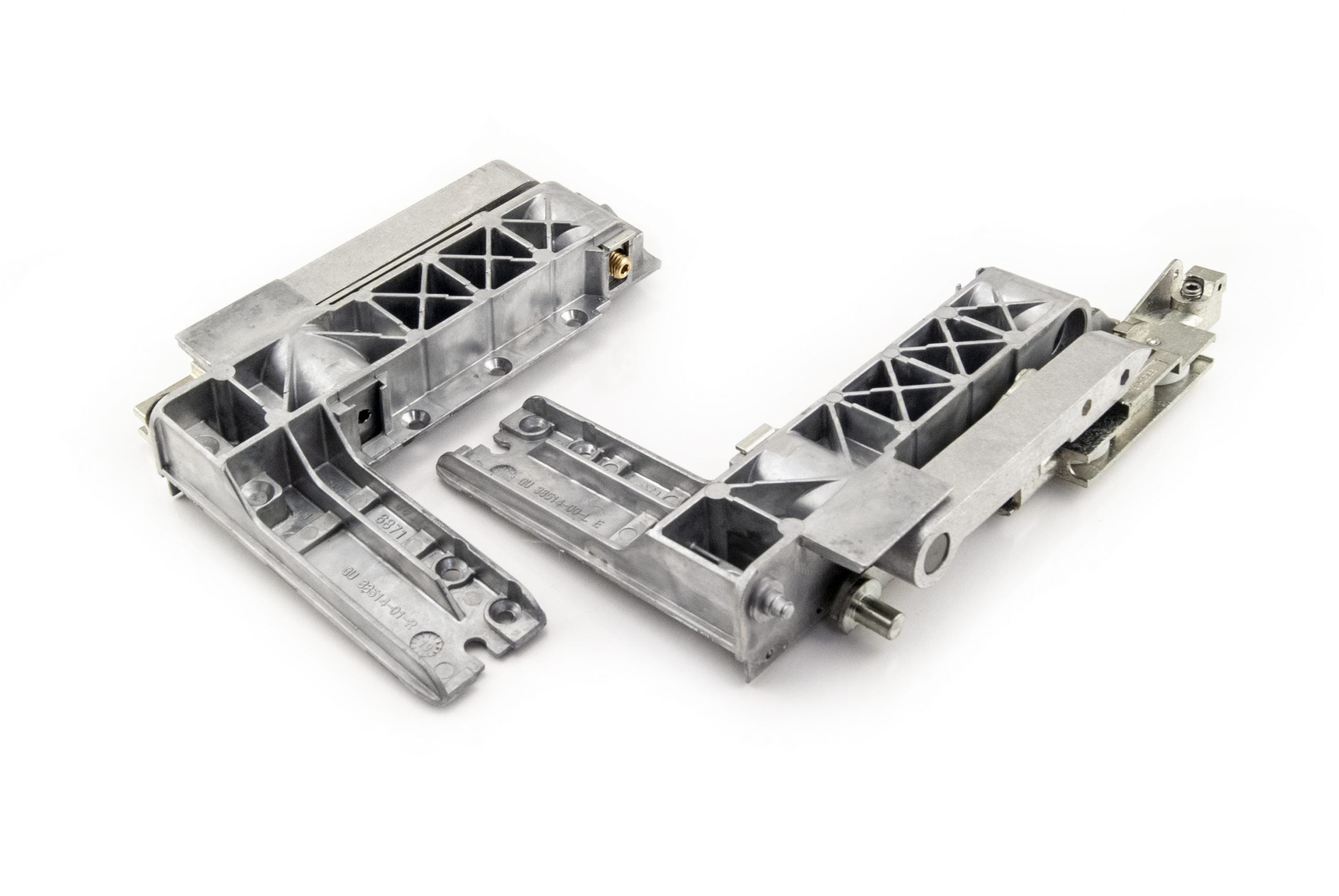 GU Loopwagens PSK 966 GU Loopwagens PSK 966