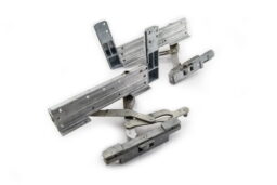 Hautau Loopwagens PSK rechts