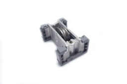 Eland Brand verstelbaar wielstel enkel