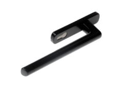 GU binnengreep zwart