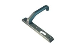 123Parts greep aluminium