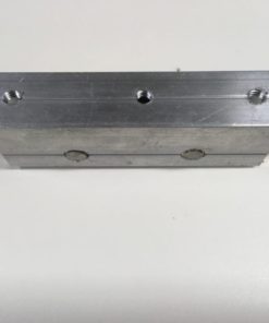 schipper schuifpui wiel