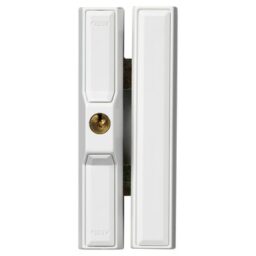 Abus raam beveiliging