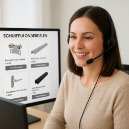 Advies inwinnen? Neem contact met ons op!